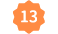 13